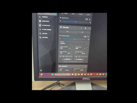 Calibrating Your LNL FDM 3D Printer