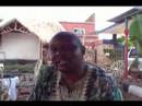 abdu talks about the Uganda Aids / HIV Problem