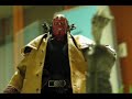 short stop motion figure animation