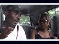 DANS LE TAXI DANS LE TAXI
