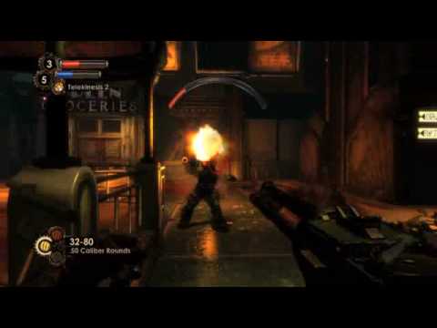 BioShock 2 (CD-Key, Steam, Region Free)