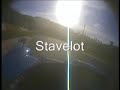 Fast lap of Spa Francorchamps in a Radical SR4