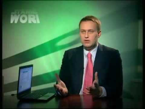 как распиливают средства госпомощи в ОАО Банк ВТБ.flv