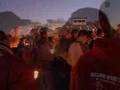 Rush Springs Prayer Vigil