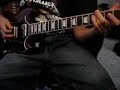 Unholy Confessions Cover