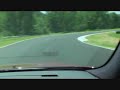 Lime Rock Park -- The new track with David Brabham in a BMW