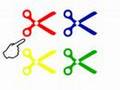 #616 Colours, Nouns, Numbers and Adjectives: The Song