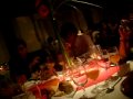 MORGA PASANDO LA COMIDDA DE TODOS A MI PLATO (15 de juli)