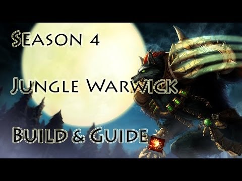 how to build warwick