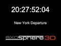 Composite Audio Timeline - Cactus Flight 1549 Hudson River Crash