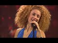 Natalia - Do you wanna funk live @ Sportpaleis Antwerp