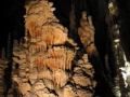 La grotte des mille et une nuits, L'Aven Armand _0004