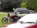 Yamaha XS250