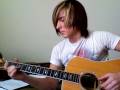 Mood For a Day (cover) Yes