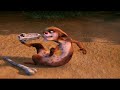 Watch Ice Age: Dawn of the Dinosaurs Online for Free, Part 1/7, Full Movie HD