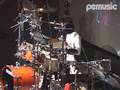 akira jimbo - seoul drum clinic