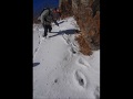 Norwegian expat in Armenia