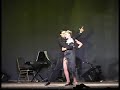 Compañía de tango VAS 2007 demo show