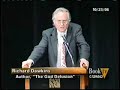 creationists creating a bigger problem than it solves