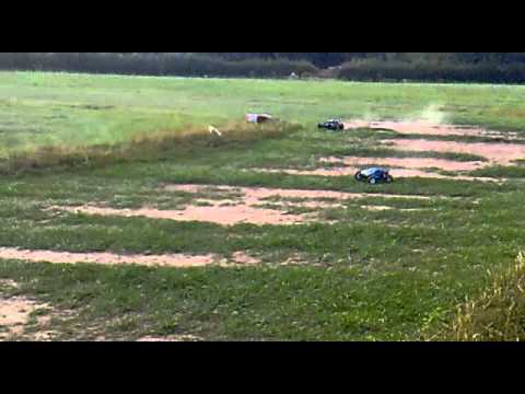 FTX Carnage Brushed 
