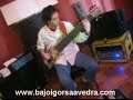 Igor Saavedra - Solo (Nothing Personal / Don Grolnick) Igor Saavedra - Solo (Nothing Personal / Don Grolnick)