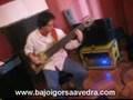 Igor Saavedra - Solo (Nothing Personal / Don Grolnick)