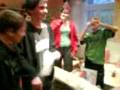 videos de Majdy oslava 11/2008
