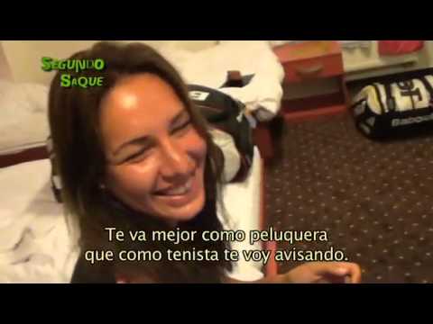 Programa 83. Más tenes femenino en Segundo Saque