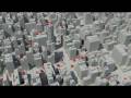 videos de 3D Max Reactor: Balls in the City