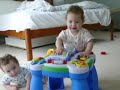 When Babies Attack When Babies Attack
