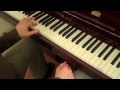 Bud Powell Like Bebop Piano Lick