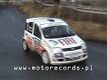 Fiat Panda - Damian Jurczak - 45 Barb�rka Warszawska
