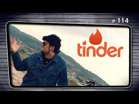 DIZ JASMIM (Tinder) | Paródia Banda Malta - Diz Pra Mim
