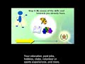 Transferable Skills
