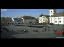 Parada pompierilor - webcam timelapse Parada pompierilor - webcam timelapse