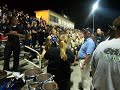 Drumline - TCCHS - Cymbal Thing