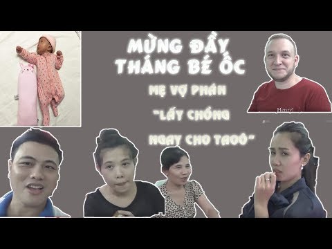 Kỷ niệm đầy tháng Thiên Thần ỐC