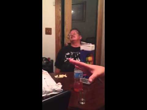 how to trip off absinthe