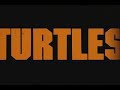 Teenage Mutant Ninja Turtles Theatrical Trailer