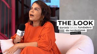 Daniela Falcão fala sobre o impacto do digital no jornalismo de moda | THE LOOK, ep 2
