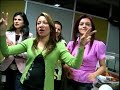 La fiesta de pombito en eltiempo.com