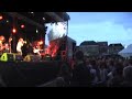 The Q! - Way Out (live @ Appelpop 2008)