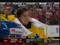 CANADA COMPLETES DRIVE FOR 5! TSN Summary Canada-Sweden 5-1 Final 01/05/09 CANADA COMPLETES DRIVE FOR 5! TSN Summary Canada-Sweden 5-1 Final 01/05/09
