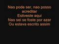 T.T ft Nuno Guerreiro- Dáme o teu mundO outra vez (remix)