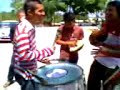 Latihan \"Memalu Kompang Tanpa Henti Selama 30 Jam\" PPPRS