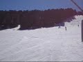 Amparito, q bajaditas, q saltitos, q calidad!!! surferilla ay atopeeee!!!