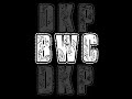 DKP FUNKY WORM MIX