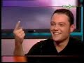 Tiziano Ferro & Mexican girls