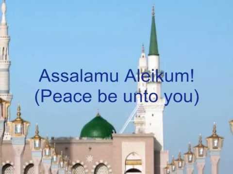 how to become muslim