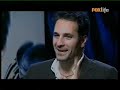 I Servizi di MARCO FISICHELLA su SKY - Foxlife I Servizi di MARCO FISICHELLA su SKY - Foxlife